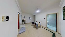 Hillview Green (D21), Condominium #589793301